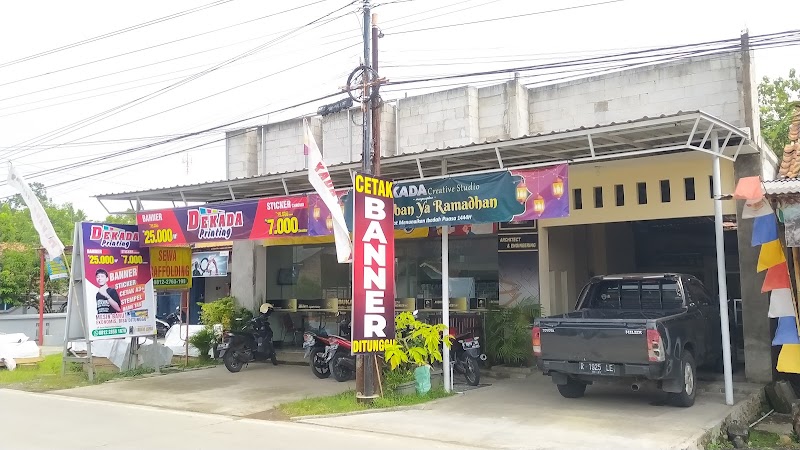 Cetak Berkualitas di Cilacap: Rahasia Sukses Bisnis Lokal